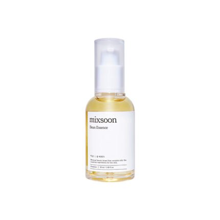 Bean essence 50ml 01