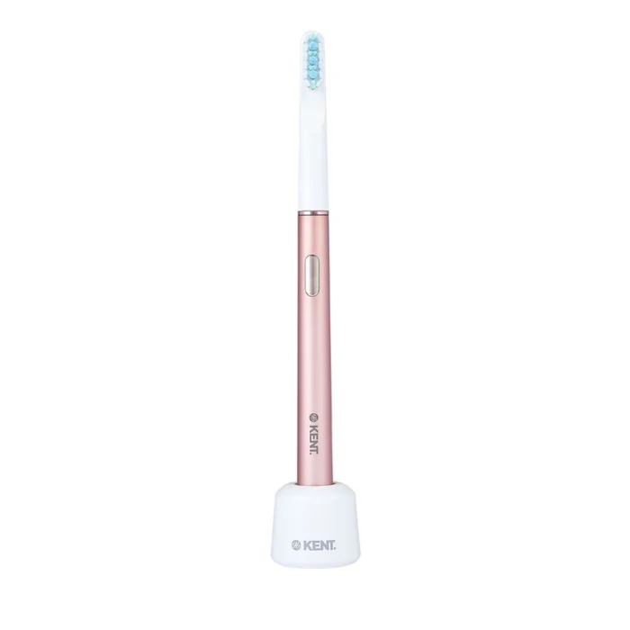 Sonik Toothbrush pink 01