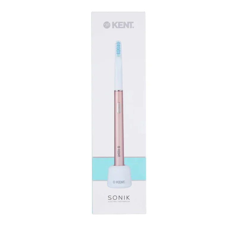 Sonik Toothbrush pink 02